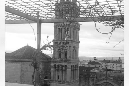 Luxury Apartman Old Town foto 3