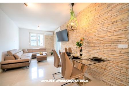 Luxury modern apartment on beach foto 2