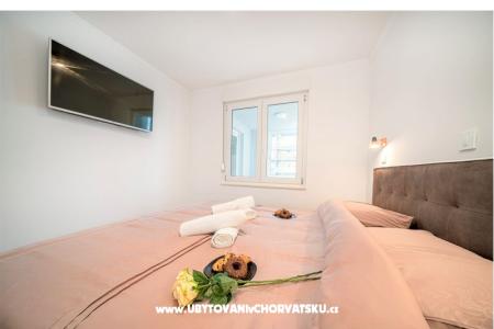 Luxury modern apartment on beach foto 4