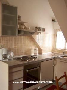 Milka Apartman foto 4
