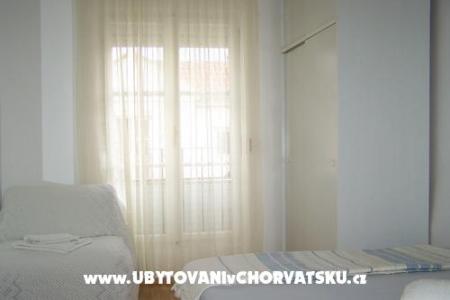 Milka Apartman foto 5