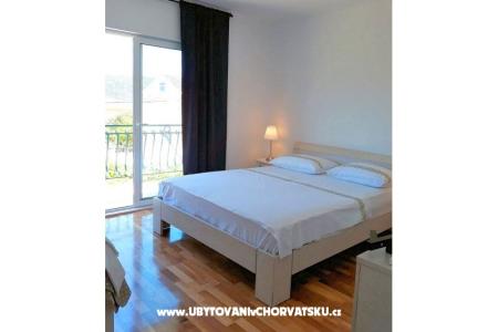 Natasa Apartmani - Marina- Poljica foto 3