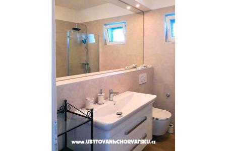 Natasa Apartmani - Marina- Poljica foto 4