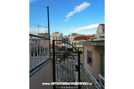 Pearl Apartman foto 2