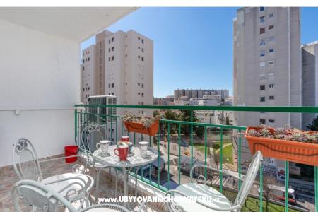 Apartman Pujanke foto 2