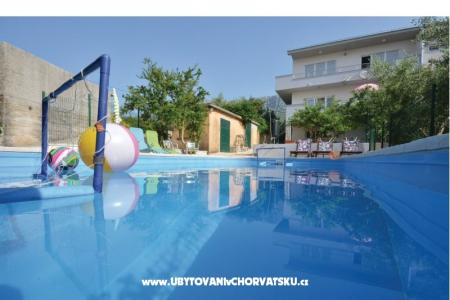 Sobe &amp; apartment Kraljevic foto 3