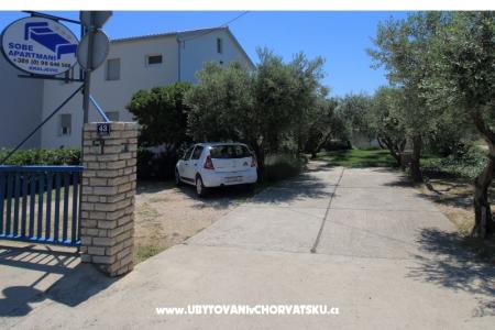 Sobe &amp; apartment Kraljevic foto 4