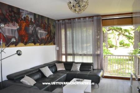 Split Apartman Ivana 1 foto 2
