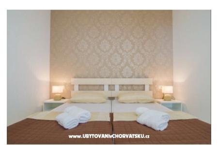 Studio Apartman Sweet Dreams foto 3