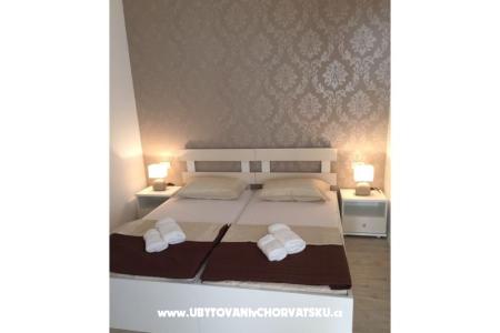 Studio Apartman Sweet Dreams foto 4