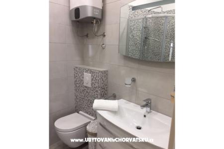 Studio Apartman Sweet Dreams foto 5