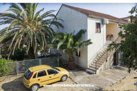 Apartman Ana Sreser Hrvatska