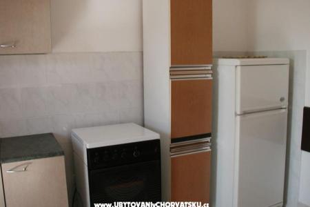 Apartmani Bodulić foto 5