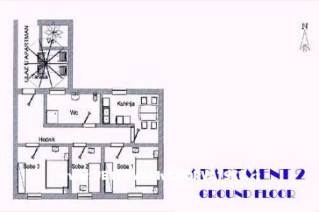 Apartmani Jaman foto 4