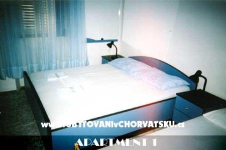 Apartmani Jaman foto 5