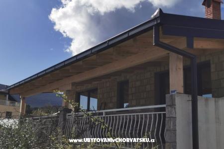 Apartmani Kalinić Sreser Hrvatska