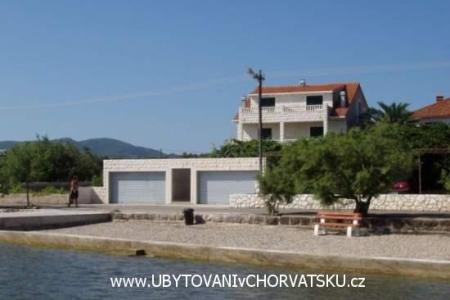 Villa Elza Sreser Hrvatska