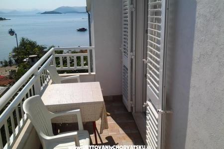 Apartmani Mratinović Sreser  foto 4