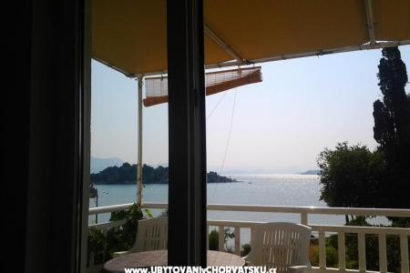 Apartmani Mratinović Sreser  foto 5