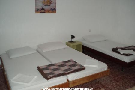 Apartmany pokoje Urlić foto 4