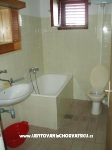 Apartmany pokoje Urlić foto 5