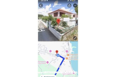 Apartmani Kamelia Sreser Hrvatska