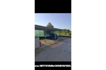 Apartmani Kamelia foto 3