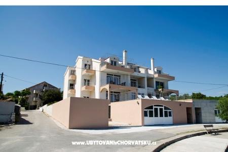 Villa Deak Sreser Hrvatska