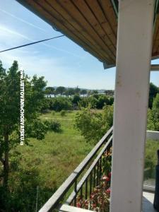 Apartman Beti Sukošan Hrvatska