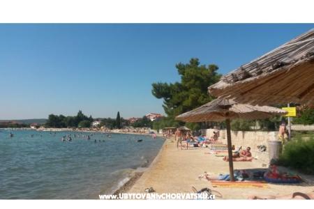 Apartman D&amp;M Sukošan Hrvatska