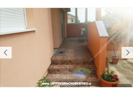 Apartman Dora foto 2