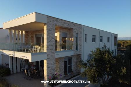 Apartman Perla  Sukošan Hrvatska