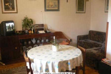 Apartman Samodol foto 2