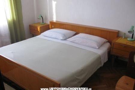 Apartman Samodol foto 3