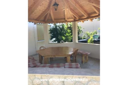 Apartmani Marina foto 2