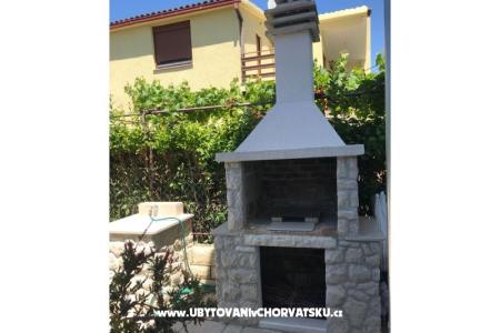Apartmani Marina foto 5