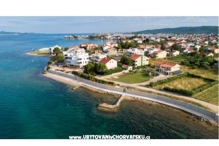 Apartmani Barbir Sukošan Hrvatska