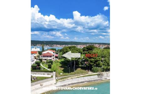 Apartmani Becky Sukošan Hrvatska