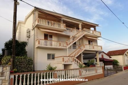 Apartmani Brković foto 2