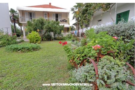 Apartmani Budrak foto 5