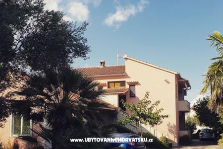 Apartmani DARIO - Sukošan foto 2