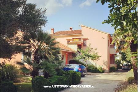Apartmani DARIO - Sukošan foto 5