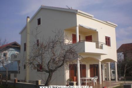 Apartmani Elvis foto 2