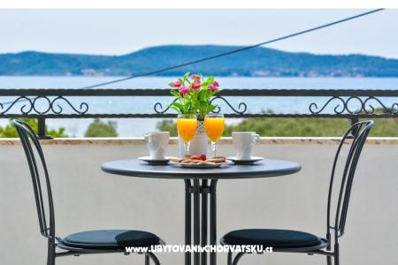 Apartmani Feel Good Sukošan Hrvatska