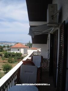 Apartmani Galešić foto 2