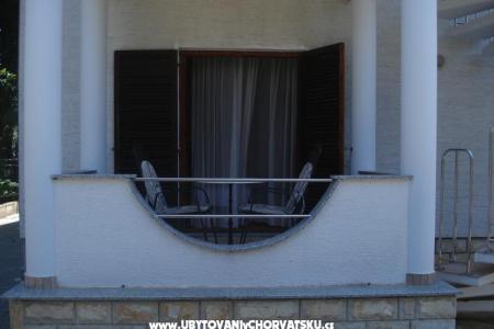 Apartmani Galešić foto 4