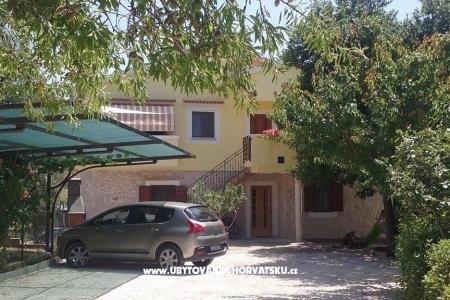 Apartmani Gašparović foto 3