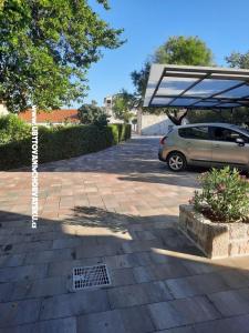 Apartmani Gašparović foto 5