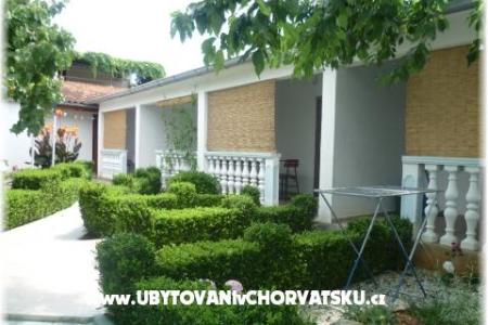 Apartmani Grginović foto 2