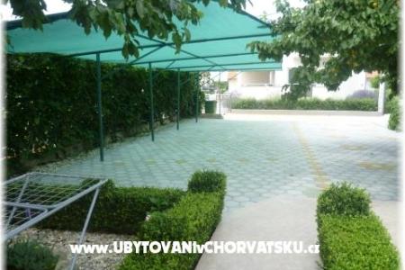 Apartmani Grginović foto 4